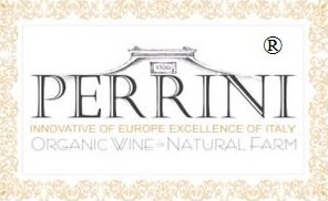 logo Perrini Wine