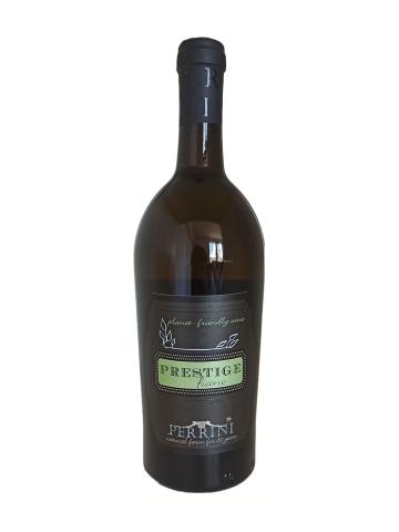 PRESTIGE WHITE