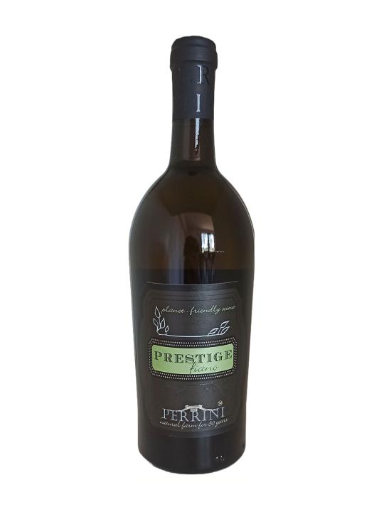 PRESTIGE WHITE