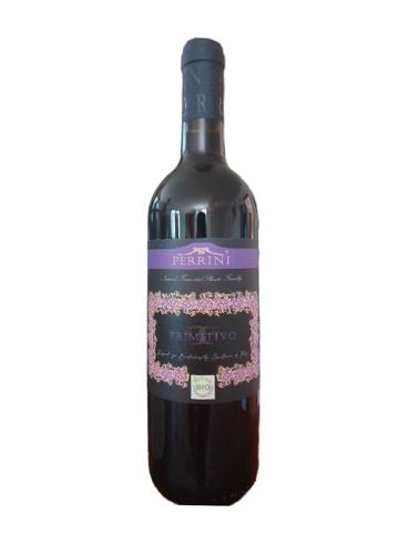 PRIMITIVO