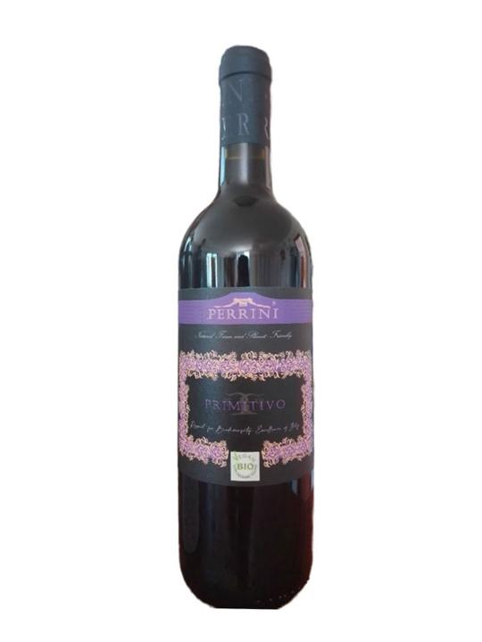 PRIMITIVO
